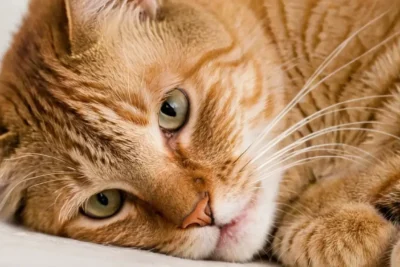 Be prepared to treat your cats injuries with appropriate care and basic treatments