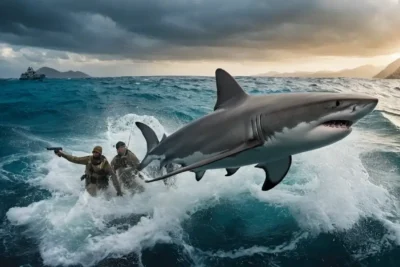 Sharks engage in both ambush and pursuit techniques for prey capture