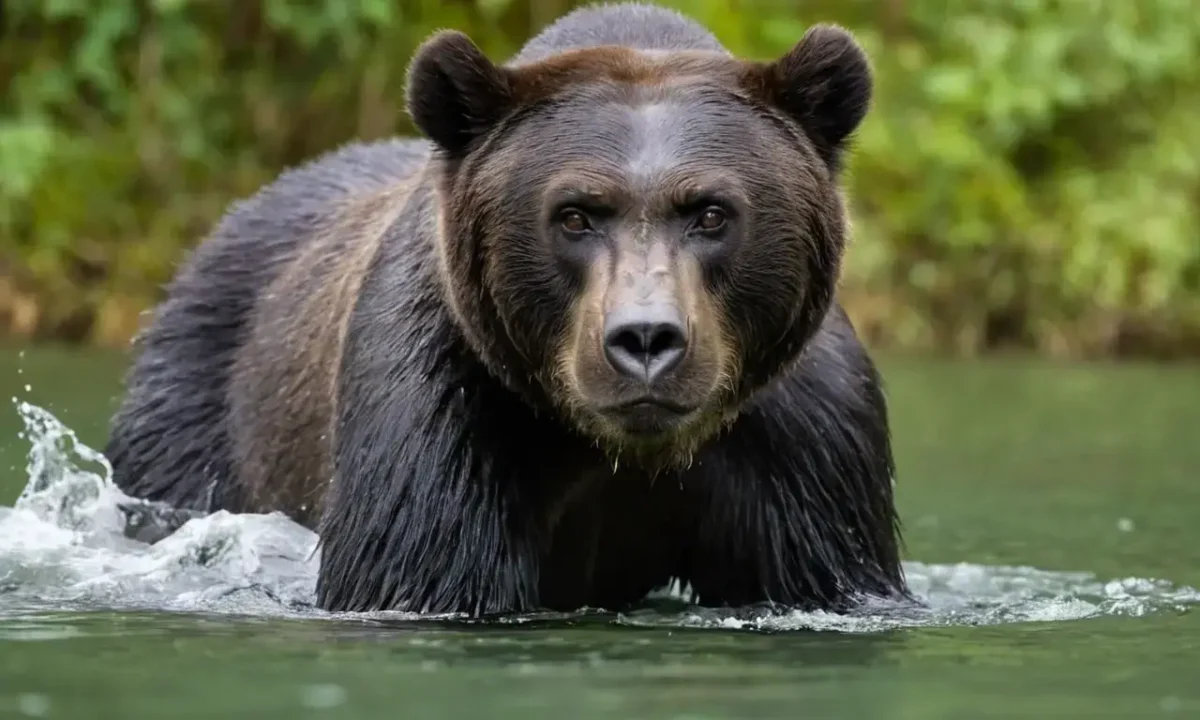 The listed creatures play significant roles in their respective ecosystems