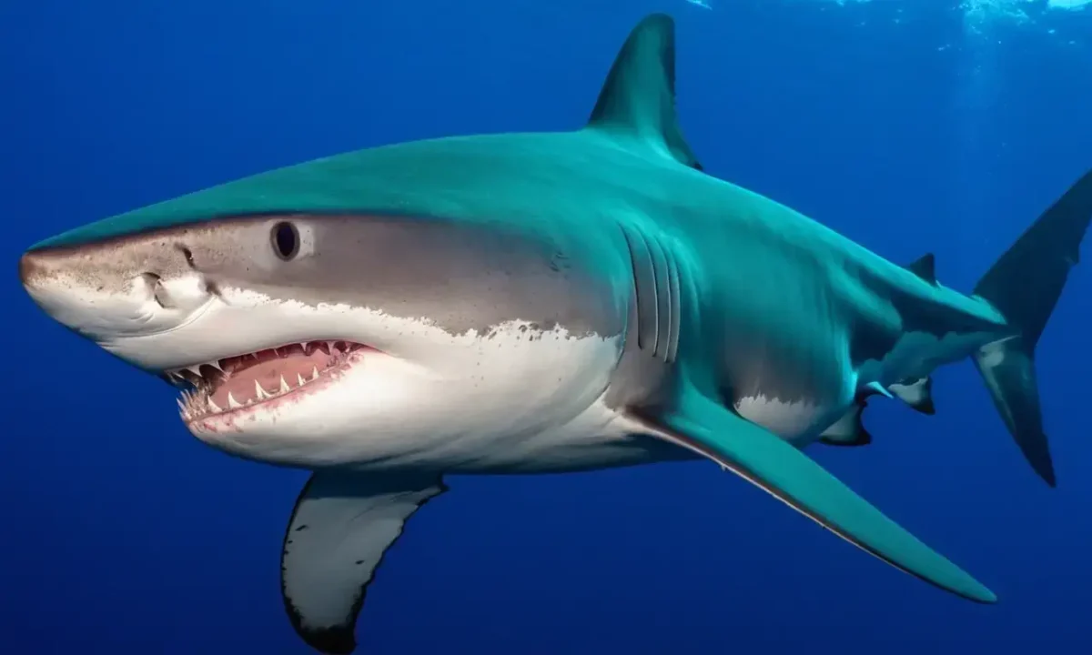Shark attacks remain rare but underscore the importance of ocean safety measures